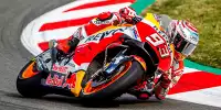 Bild zum Inhalt: Angststrecke Assen: Marc Marquez rechnet mit Yamaha