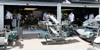 Bild zum Inhalt: Erklärt: So bewältigt ein Formel-1-Team den "Triple-Header"