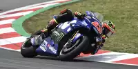 Bild zum Inhalt: Verschwendet Vinales seine besten Jahre? "Da muss ich durch"