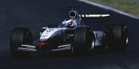 Bild zum Inhalt: Kimi Räikkönen: 2019 zurück zu McLaren statt Alonso?