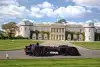 Bild zum Inhalt: Roborace-Versuch beim Goodwood-Jubiläum