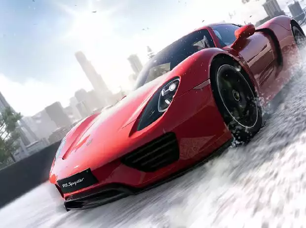 The Crew 2 Titel-Bild zur News: The Crew 2