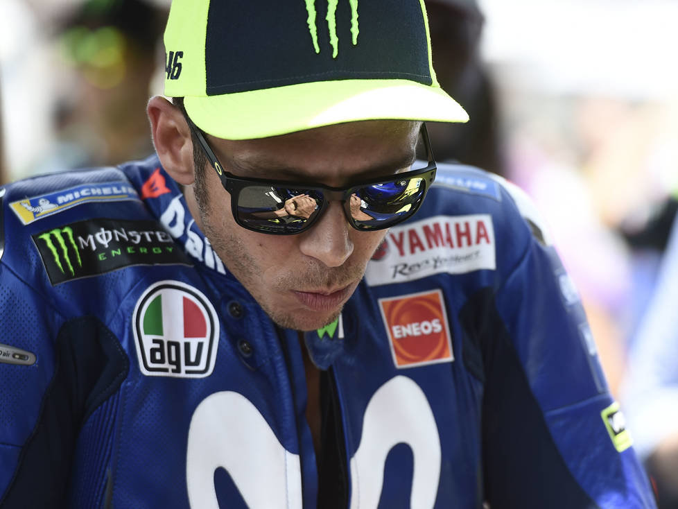 Valentino Rossi