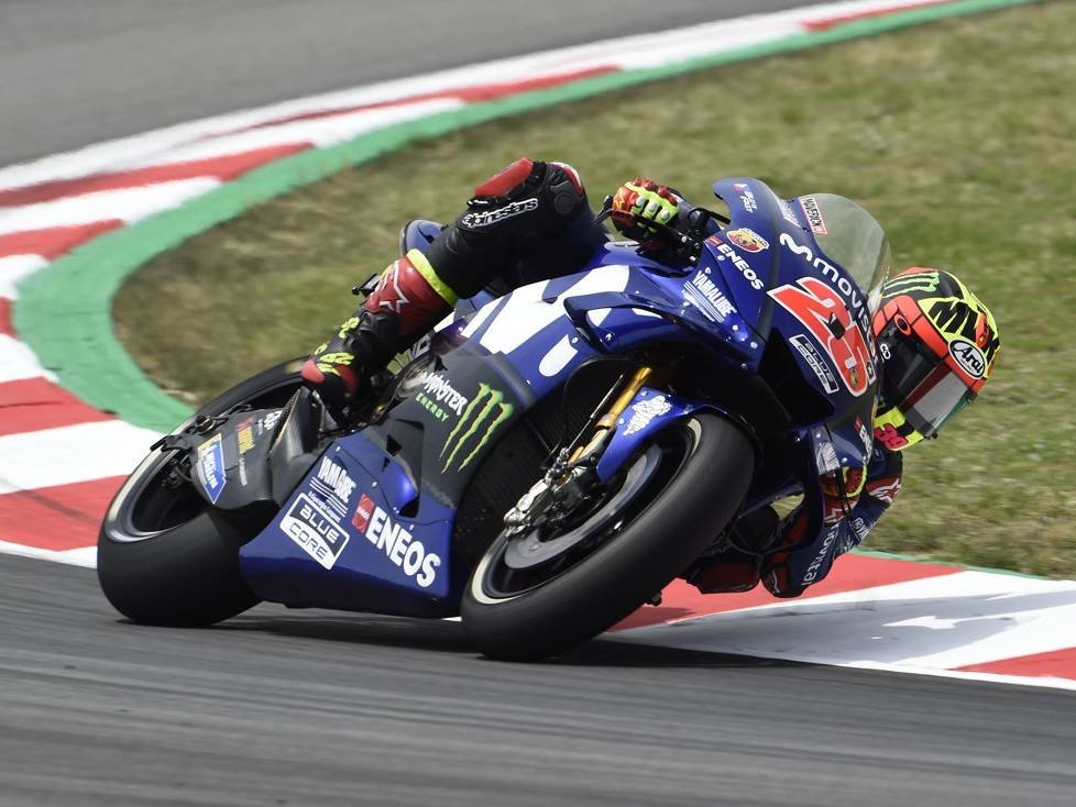 Maverick Vinales