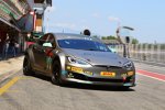 Tesla S P100DL