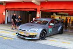 Tesla S P100DL