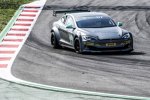 Tesla S P100DL
