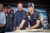 Bild zum Inhalt: Warum Daniel Ricciardo 2019 doch bei Red Bull bleibt