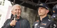 Bild zum Inhalt: Helmut Marko lobt: "Das ist der Max, den wir erwarten!"