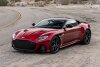 Bild zum Inhalt: Aston Martin DBS Superleggera 2018: Ein veritables Monster