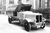 Bild zum Inhalt: Im Rückspiegel: Heinrich Büssing - Pionier des Lastwagenbaus