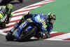 Bild zum Inhalt: Suzuki setzt beim MotoGP-Rennen in Assen auf neuen Motor
