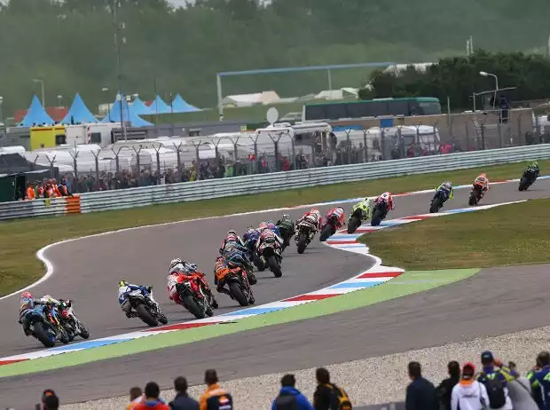 Assen Titel-Bild zur News: Assen