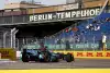 Bild zum Inhalt: Formel E: Alejandro Agag will "für immer in Berlin bleiben"