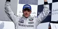 Bild zum Inhalt: Zukunft offen: Räikkönen dementiert McLaren-Gerüchte nicht