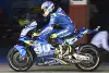 Bild zum Inhalt: Suzuki: Warum Alex Rins das Carbon-Chassis bevorzugt