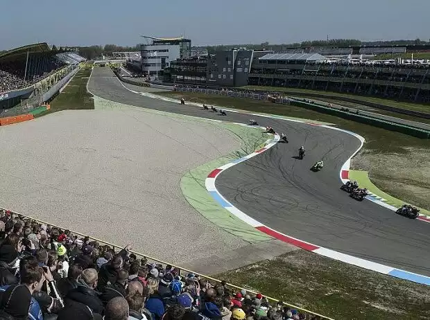 Assen Titel-Bild zur News: Assen
