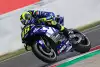 Bild zum Inhalt: Keine neuen Teile: Rossi und Vinales müssen sich gedulden