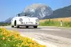 Bild zum Inhalt: Ennstal-Classic: Promis bei der Oldie-Rallye