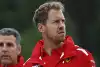 Bild zum Inhalt: Vettel kritisiert Dreifach-DRS: Sind doch nicht bei Mario Kart