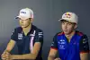 Bild zum Inhalt: Verfeindete Piloten Gasly & Ocon: Verhältnis jetzt noch mieser