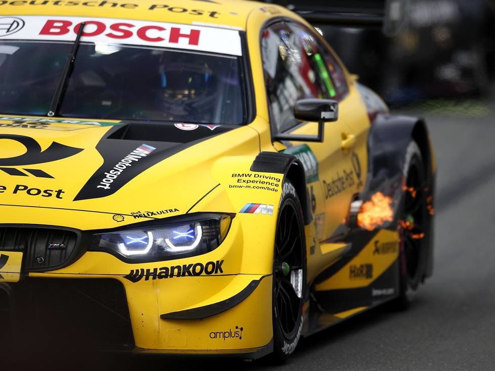 Timo Glock