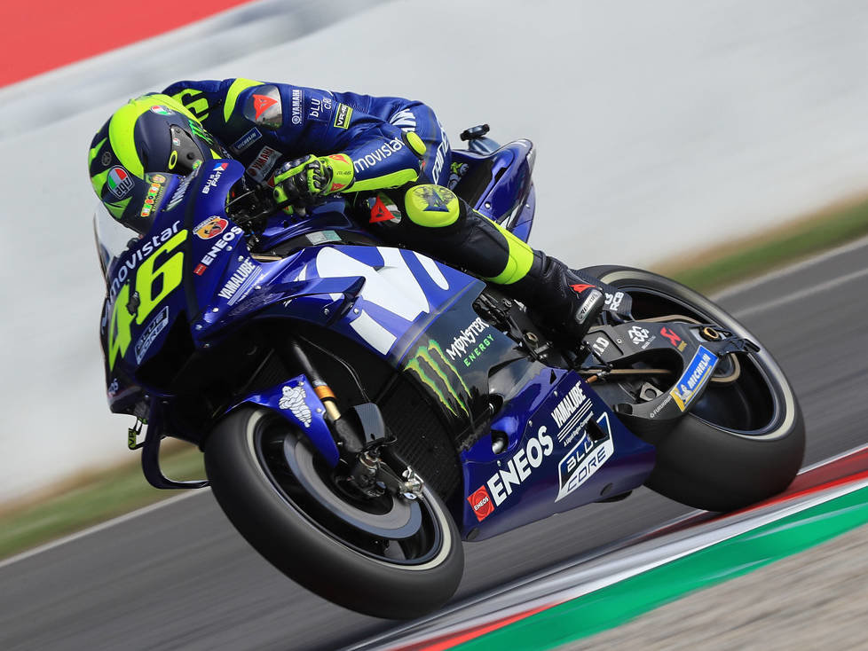 Valentino Rossi