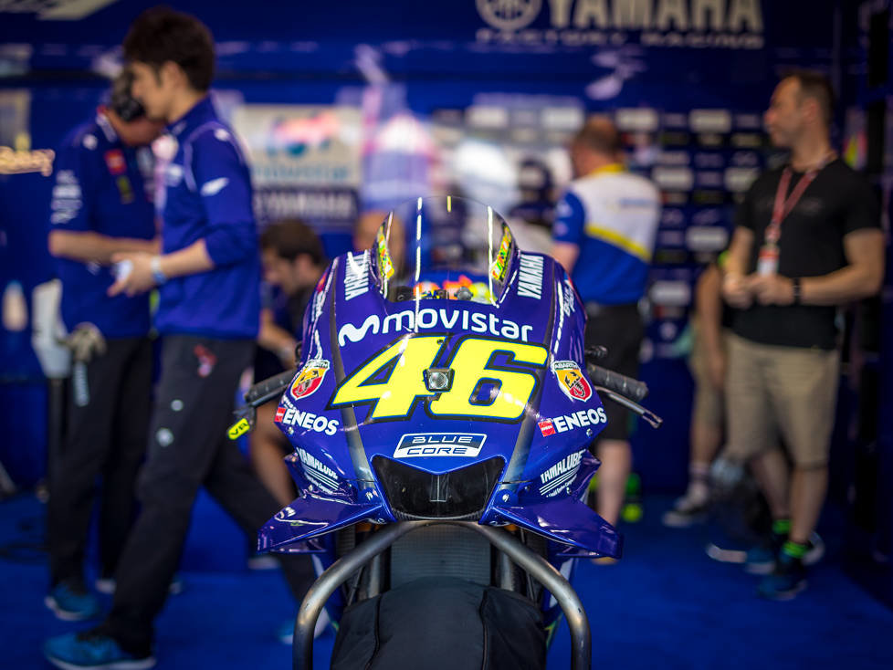Valentino Rossi