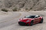 Aston Martin DBS Superleggera 2018