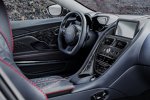 Aston Martin DBS Superleggera 2018