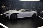 Aston Martin DBS Superleggera 2018