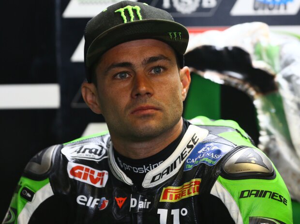Leon Haslam Leon Haslam