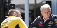 Bild zum Inhalt: Red Bull: Hat Renault gegen TD/005-18 verstoßen?