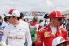 Bild zum Inhalt: Charles Leclerc & Ferrari: Schon nach der Sommerpause?