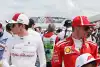 Bild zum Inhalt: Charles Leclerc & Ferrari: Schon nach der Sommerpause?