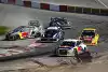 Bild zum Inhalt: Live-Stream: Die Rallycross-WM WRX aus Höljes