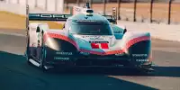 Bild zum Inhalt: Timo Bernhard fährt Nordschleifen-Rekord im Porsche 919 Evo