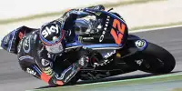 Bild zum Inhalt: Moto2 Assen: Bagnaia führt zum Auftakt enges Feld an