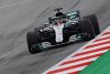 Bild zum Inhalt: Formel 1 Österreich 2018: Hamilton mit Update zur Bestzeit