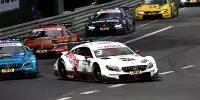 Bild zum Inhalt: Wer wird DTM-Gaststarter bei Mercedes?