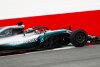 Bild zum Inhalt: Formel 1 Österreich 2018: Hamilton & Vettel (fast) auf Augenhöhe