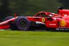 Trotz Mercedes-Dominanz: Vettel lobt guten Start in Spielberg