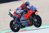 Bild zum Inhalt: Ducati in Assen: Neues Chassis laut Dovizioso ein Fortschritt