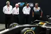 Bild zum Inhalt: F2-Techniksorgen: Serienchef Bruno Michel nimmt Stellung