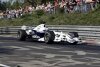 Wolff träumt: Formel-1-Rekord auf Nürburgring-Nordschleife?