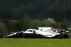 Bild zum Inhalt: Spielberg absitzen: Williams wartet schon auf Silverstone-Update