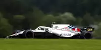 Sergei Sirotkin