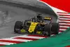 Bild zum Inhalt: "Mühsamer Freitag": Hülkenberg kämpft mit Renault-Balance