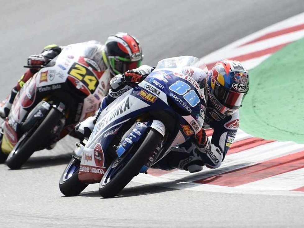 Jorge Martin