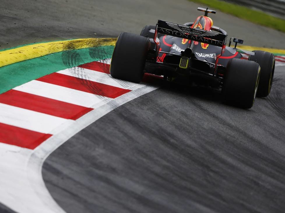 Daniel Ricciardo
